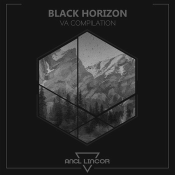 Various Artists - Black Horizon