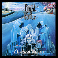 Lightforce - Mystical Thieves