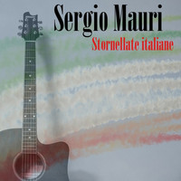 Sergio Mauri / Sergio Mauri - Stornellate italiane