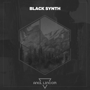 Various Artists - Balck Synth