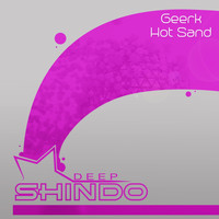 Geerk - Hot Sand
