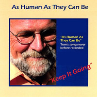 Tom Hunter - As Human as They Can Be