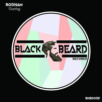 Rodham - Tearing