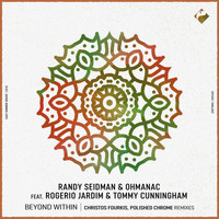 Randy Seidman and Ohmanac featuring Rogerio Jardim and Tommy Cunningham - Beyond Within