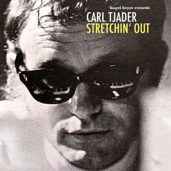 Cal Tjader - Stretchin' Out