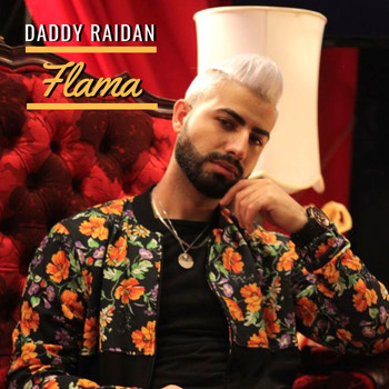 Daddy Raidan - Flama