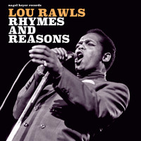 Lou Rawls - Rhymes and Reasons