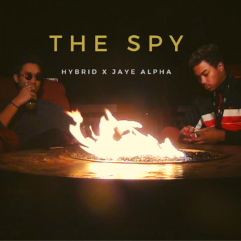 Hybrid - The Spy (feat. Jaye Alpha) (Explicit)