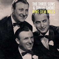 The Three Suns - Ring Dem Bells - Christmas Is Coming