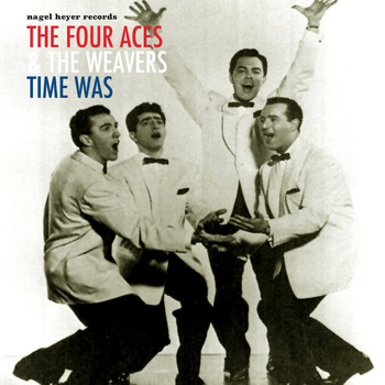 The Four Aces - Time Was - Christmas Memories