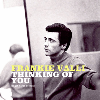 Frankie Valli - Thinking of You - Christmas Wishes