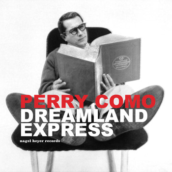 Perry Como - Dreamland Express - Christmas Stories