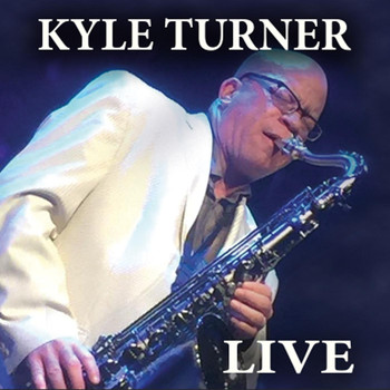 Kyle Turner - Kyle Turner (Live)