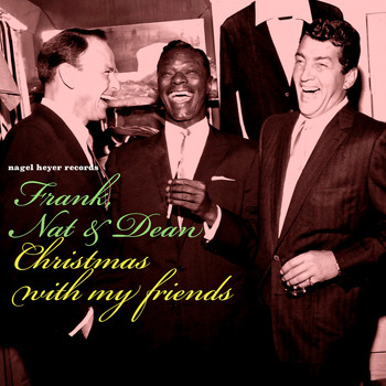 Frank Sinatra - Christmas with My Friends - Happy Holidays to You and Yours
