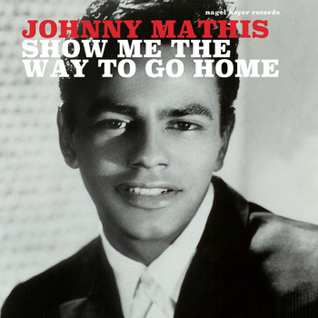Johnny Mathis - Show Me the Way to Go Home - Family Christmas