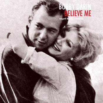 Bobby Darin - Believe Me - Christmas Wishes