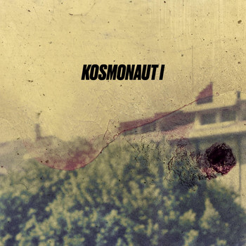 Sunflower - Kosmonaut I