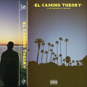 Grand National - El Camino Theory (Explicit)