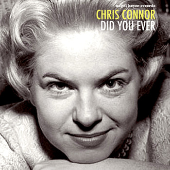 Chris Connor - Did You Ever
