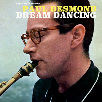 Paul Desmond - Dream Dancing