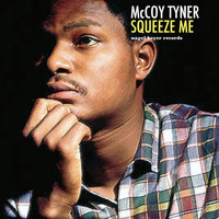 McCoy Tyner - Squeeze Me