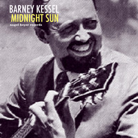 Barney Kessel - Midnight Sun