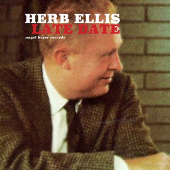 Herb Ellis - Late Date