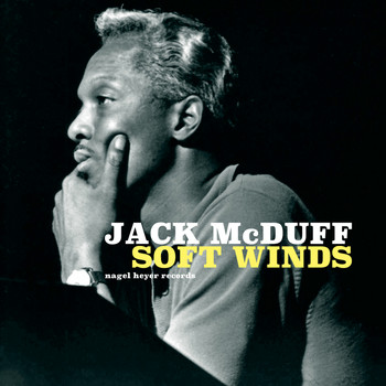 Jack McDuff - Soft Winds