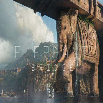 Elephant - Bridge