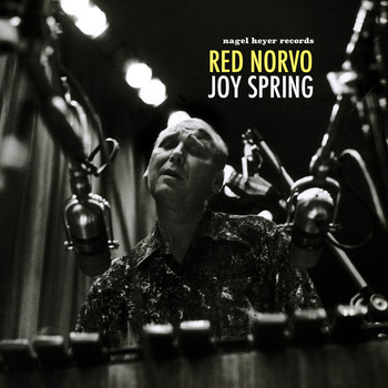 Red Norvo - Joy Spring (Live)