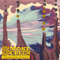 Marshmellow Overcoat - Smoke Screen