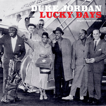 Duke Jordan - Lucky Days