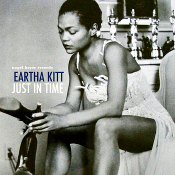 Eartha Kitt - Just in Time