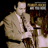 Peanuts Hucko - Are You Here