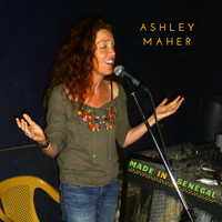 Ashley Maher - Made in Senegal