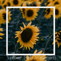 Judson Hurd - Sunflower (Piano Arrangement)