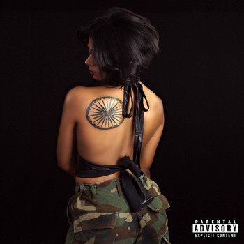 myna - Feel (Explicit)