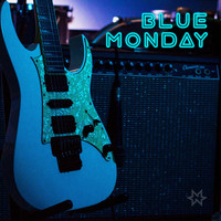 Mexolydian - Blue Monday