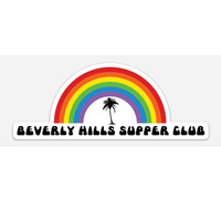 Beverly Hills Supper Club - Sock It to Ya!