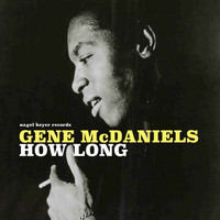 Gene McDaniels - How Long