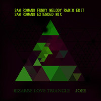 Joee - Bizarre Love Triangle Freestyle Remixes