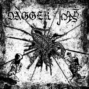 Dagger & Hrvst - Split: Dagger / Hrvst