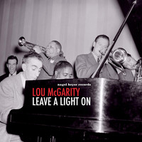 Lou McGarity - Leave a Light On