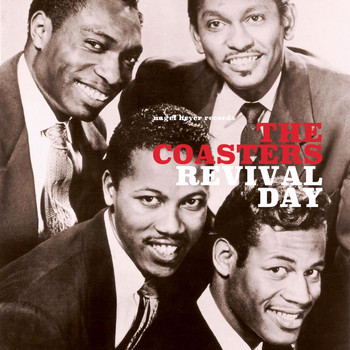 The Coasters - Revival Day