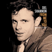Del Shannon - From Me to You