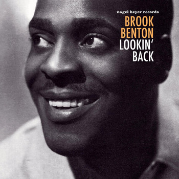 Brook Benton - Lookin' Back