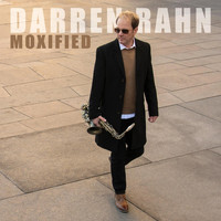 Darren Rahn - Moxified