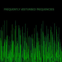 The Sky Scanner - Frequently Disturbed Frequencies