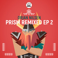 Orjan Nilsen - Prism (Remixed EP 2)