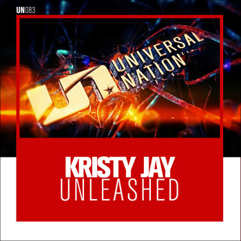 Kristy Jay - Unleashed